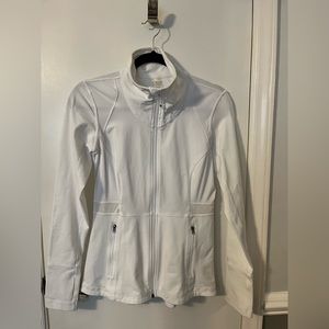 Calia zip up jacket
